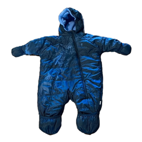 i play. Other - I Play snowsuit, size small ( 6 months)  10-18 lbs